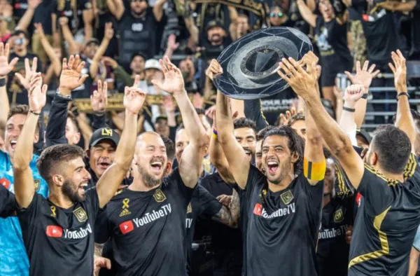 Top 10 Major League Soccer Teams Revealed - MLS Marvels