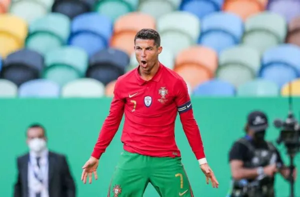 Cristiano Ronaldo Biography: The Iconic Journey of a Soccer Legend