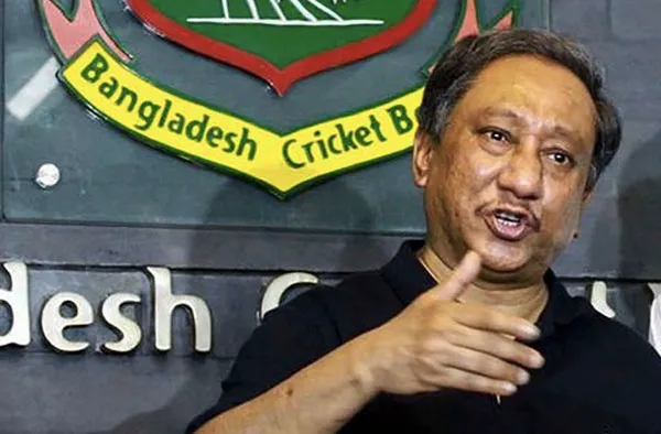 "It is our failure that we are not recognizing them," says Bangladesh President about Women's Team