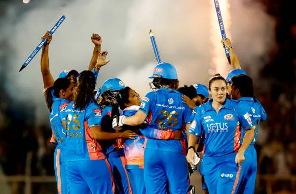 How has WPL changed the landscape of women's cricket?