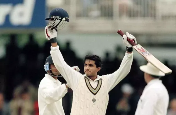 Century Starters: Indian Players Shine Bright in Test Debuts