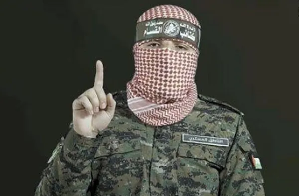 حماس کا تخفیف اسلحہ مسترد، اسرائیل پر جنگ بندی خلاف ورزیوں کا الزام