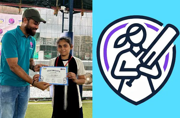 Female Cricket Launches Fund to Support Aspiring Indian Women Cricketers