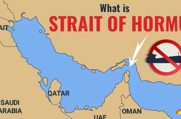 ہرمز بحران کے دوران ہندوستان ایران سے تیل کی سپلائی کا معاہدہ کر سکتا ہے: موڈیز