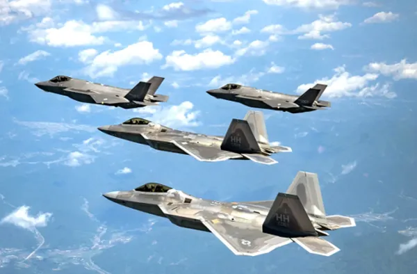 آسٹریا نے ایران پر امریکی حملوں کیلئے فضائی حدود استعمال کرنے سے انکار کردیا