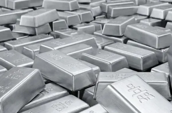 چاندی کی درآمد پر حکومت کی سختی، سلور بارز اب 'ریسٹرکٹڈ' زمرے میں