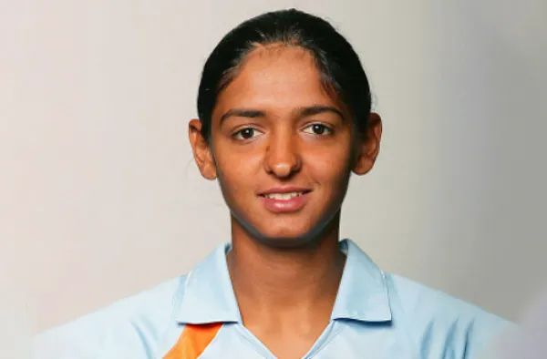 17 Years of Harmanpreet Kaur: Record Matches, Iconic Innings and Captaincy Success