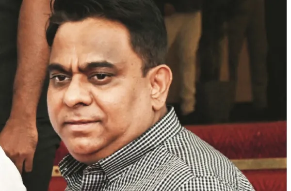 ووٹروں کے اخراج سے بچنے کیلئے 'ایم وی اے' کو ٹاسک فورس بنانی چاہیے:رئیس شیخ