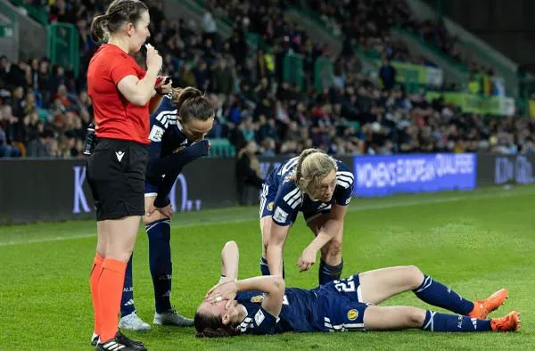 NWSL and NWSLPA Join Project ACL to Reduce ACL Injuries in Women's Soccer