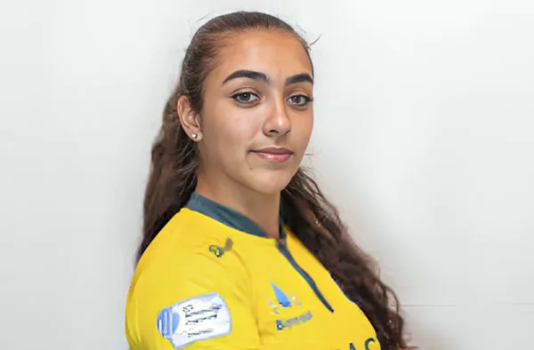 Laura Cardoso Records 9-Wicket Haul for Brazil, Sets All-Time T20I Bowling Record vs Lesotho