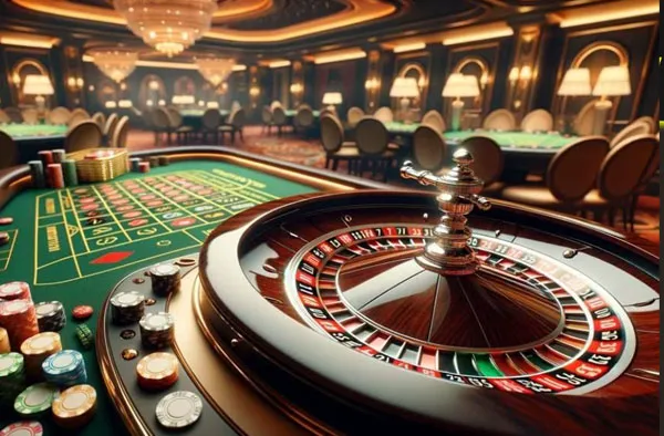 Slot Gacor plus Bonus Features and Expanding Wilds