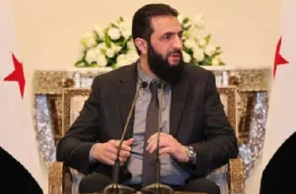 شام کے صدر نے اسرائیلی اشیاء پر پابندی عائد کی