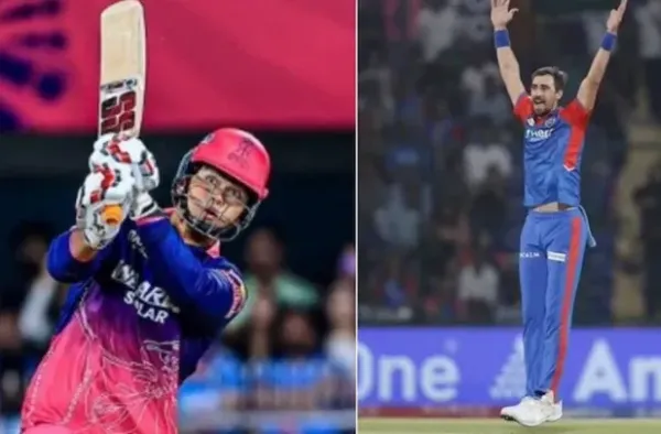 IPL 2026: वैभव बनाम स्टार्क-क्या पहली गेंद पर फिर दिखेगा धमाका?