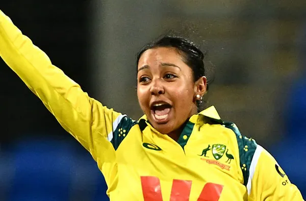 Alana King Eyes Long Stay at No.1 Spot After Topping ICC ODI Bowling Rankings