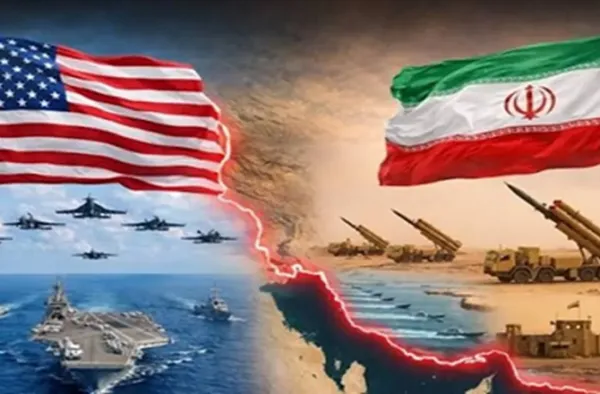 ایران کا اعلان: ہرمز امریکہ اور اسرائیل کیلئے بند رہے گا