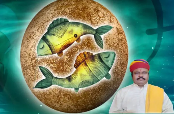 11 अप्रैल को बुध ग्रह करेंगे अपनी नीच राशि मीन में प्रवेश