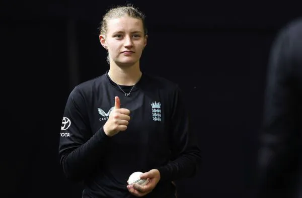 Charlie Dean Backs England's Sandhurst Bootcamp as Key T20 World Cup 2026 Prep