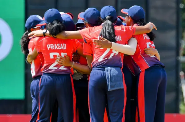 USA Women Win Inaugural ICC Women's T20I Challenge Trophy 2026 in Rwanda
