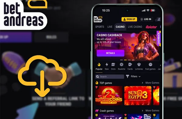 Possible Problems with BetAndreas App Installation on Android
