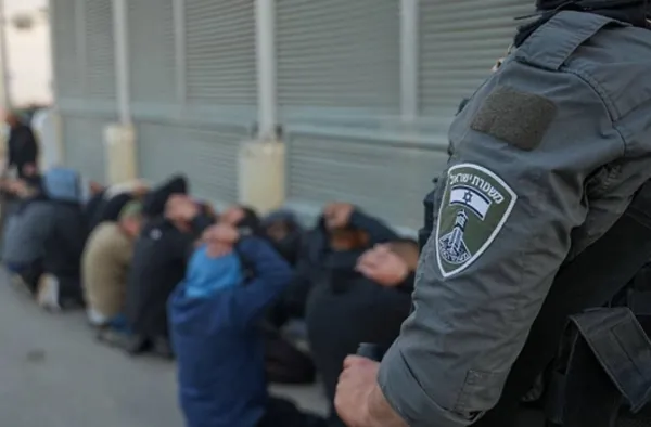 آئرلینڈ جیل بحران: افسران نے قیدیوں کی بڑھتی تعداد کو ''قومی اسکینڈل'' قرار دیا