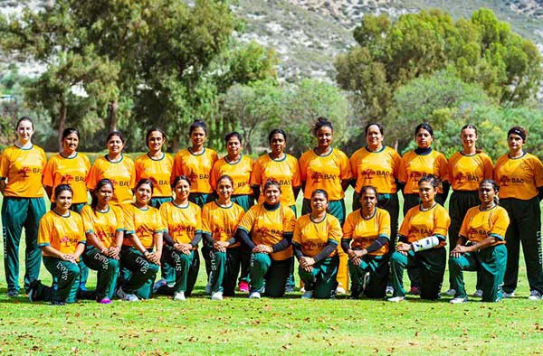 Cyprus Women tour of Czech Republic for 5-Match T20I Series 2025, Check Squads, Schedule