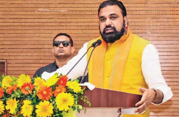 اب بہار میں بھی نام بدلنے کا غیر ضروری اقدام شروع