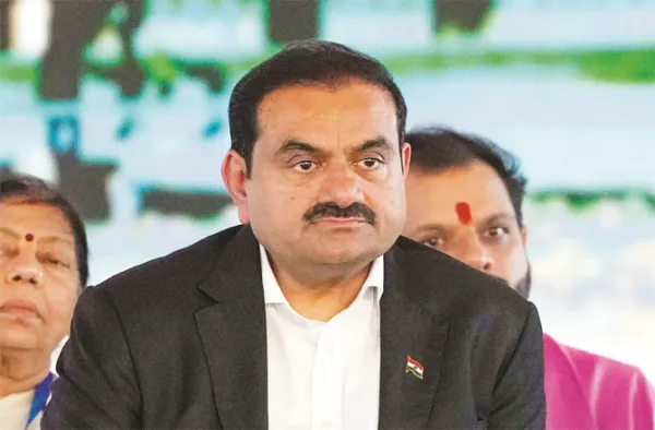 اڈانی کیخلاف امریکہ میں مقدمہ ختم کیا جاسکتا ہے،۱۰؍ بلین ڈالرس کا ہرجانہ دینگے