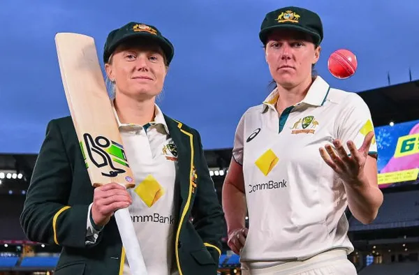 The Women's Ashes: A Historic Rivalry and the 2025 Series Preview