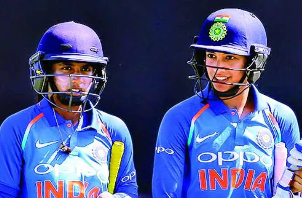 Who Are the Indian Players to Win Wisden's Leading Woman Cricketer Award?