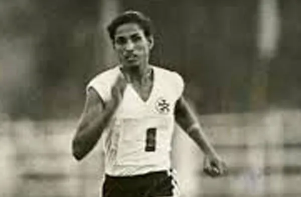 Padma Shri Geeta Zutshi, 69, Races Again in Delhi 44 Years After 1982 Asian Games