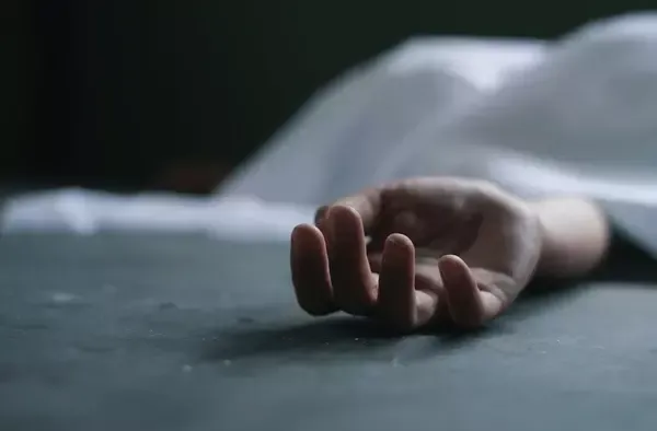 Woman Murdered, Looted in Vizag Apartment