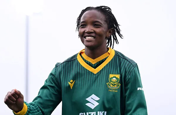 Ayabonga Khaka Takes 150th ODI Wicket in Landmark 200th International Appearance for South Africa