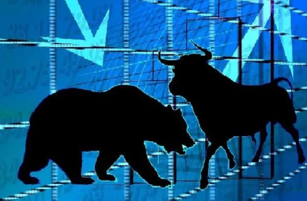 ہندوستانی  شیئر بازار میں ایف آئی آئی کی  واپسی ممکن: ماہرین