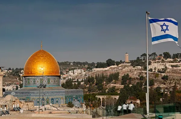 عرب اور اسلامی ممالک نے یروشلم میں صومالی لینڈ کے سفارتخانہ کھولنے کی مذمت کی