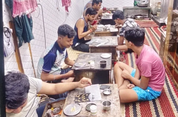 ایک سال سونا خریدنے سے گریز کے مشورہ سے سنار خوش نہیں