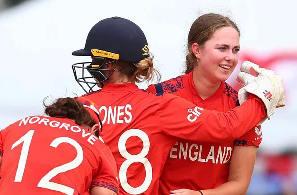 England Women's U19 Squad for Australia Tri-Series 2026: Full Squad and Analysis