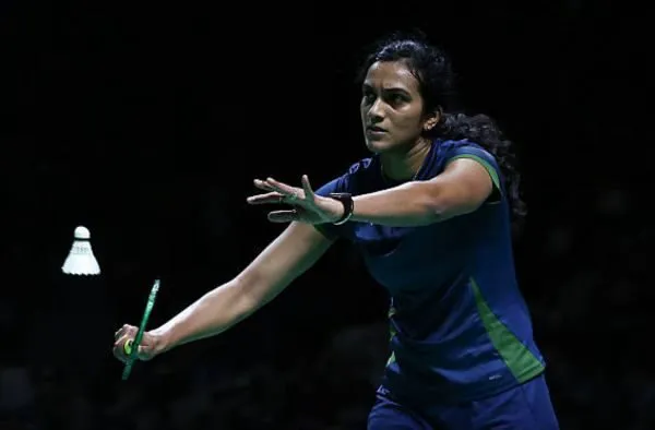 PV Sindhu, Lakshya Sen Exit Indonesia Masters, India Misses Semi-Finals
