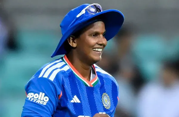 Wisden Names Deepti Sharma World's Leading Women's Cricketer After Record World Cup