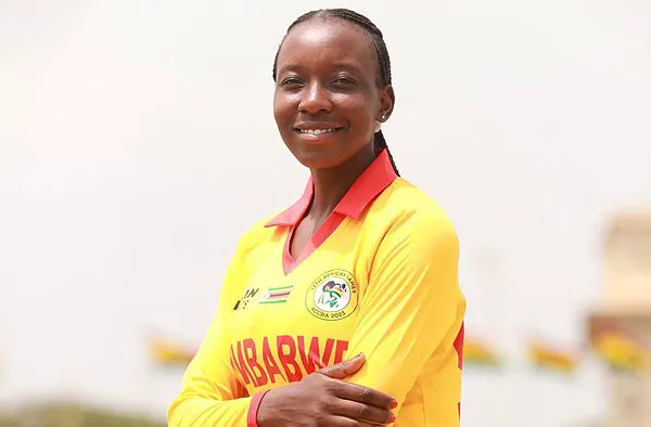 Mary-Anne Musonda Announces Retirement After Serving Two Decades for Zimbabwe Women