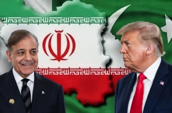 امریکہ اور ایران کا ۴۵؍ روزہ جنگ بندی پر غور، پاکستان کے ذریعے پیش رفت