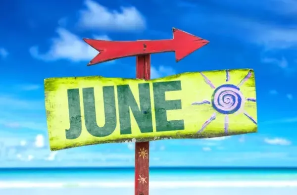 Why June 1 is a Special Day In India and the World?