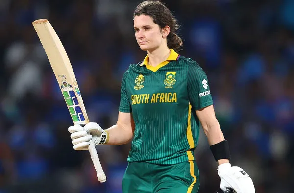Top 5 Most International Centuries in Women's Cricket: Updated May 2026