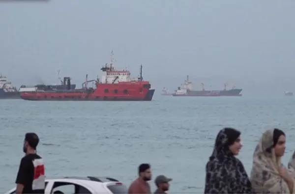ایران جنگ کے دوران دنیا کے ۲۷؍ ممالک اقتصادی بحران کا شکار: ورلڈ بینک