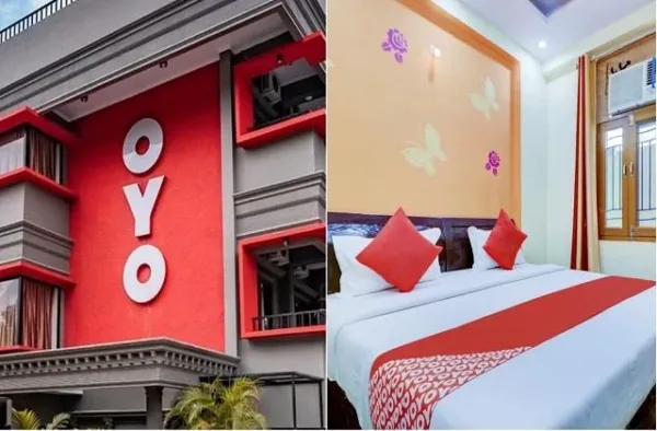 ''प्रेग्नेंट हूं'..जितनी बार OYO` होटल लेकर गए हो सारी वीडियो रखी है मेरे पास- सुनते ही लड़के के उड़ गए' होश.