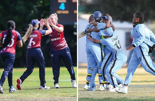 What led to these 6 African teams making their historic T20I debut in 2018?