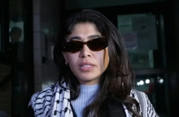 فرانسیسی۔فلسطینی رکن یورپی پارلیمان ریما حسن کا حکام پر "عدالتی ہراسانی" کا الزام، کارروائی پر تنقید