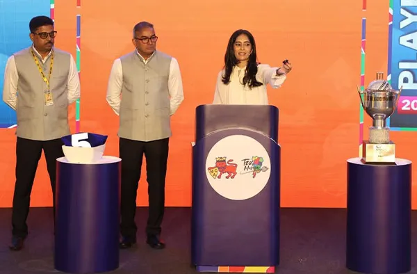 Mumbai Women's T20 League 2026 Auction: Complete Squad List of Aakash Tigers, SoBo Mumbai Falcons and Thane Sky Risers