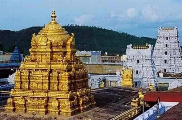 తిరుమలలో భక్తుల రద్దీ సాధారణం