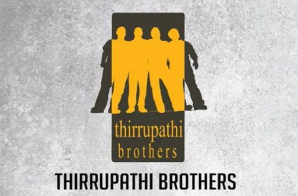 'அந்த படத்த எப்படி லாபம்னு சொல்லுவீங்க?' : யூடியூப் சேனலுக்கு திருப்பதி பிரதர்ஸ் கண்டனம்!