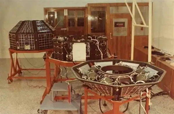 50 years ago, India's first satellite Aryabhata launched: A milestone in space exploration